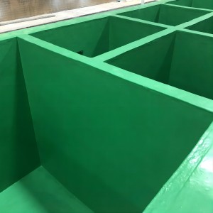 怀化防腐水池，怀化水池防腐防渗怎么做，怀化防腐水池施工厂家